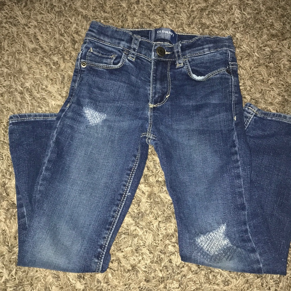 Old Navy Jeans